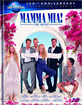 Mamma Mia! - 100th Anniversary Collector's Series (FR Import) Blu-ray