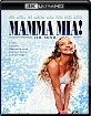 Mamma Mia! 4K - 10th Anniversary (4K UHD   Blu-ray   UV Copy) (US Import ohne dt. Ton) Blu-ray
