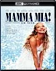 Mamma Mia! 4K - 10th Anniversary (4K UHD   Blu-ray   UV Copy) (US Import ohne dt. Ton) Blu-ray