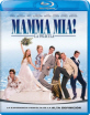 Mamma Mia! (ES Import) Blu-ray