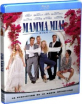 Mamma Mia! (FR Import) Blu-ray