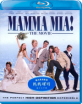 Mamma Mia! (HK Import) Blu-ray
