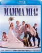 Mamma Mia! (IT Import) Blu-ray