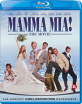 Mamma Mia! (NL Import) Blu-ray