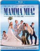 Mamma Mia! (PT Import) Blu-ray
