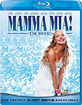 Mamma Mia! (Blu-ray + Bonus Blu-ray + Digital Copy) (US Import ohne dt. Ton) Blu-ray