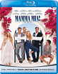 Mamma Mia! (SE Import) Blu-ray