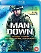 Man Down (2015) (UK Import ohne dt. Ton) Blu-ray