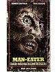 Man-Eater: Der Menschenfresser - Limited Grindhouse Hartbox Edition Nr. 10 (AT Import) Blu-ray