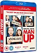 Man Up (2015) (UK Import) Blu-ray