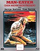 Man-Eater: Der Menschenfresser (Limited HD Kultbox) (AT Import) Blu-ray