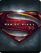 Man of Steel 3D - Futurepak (Blu-ray 3D + Blu-ray) (CZ Import ohne dt. Ton) Blu-ray