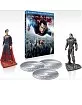 Man of Steel - Exclusive Action Figure Gift Set (Blu-ray + DVD + Digital Copy + UV Copy) (US Import ohne dt. Ton) Blu-ray