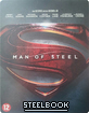 Man of Steel - Steelbook (NL Import ohne dt. Ton) Blu-ray