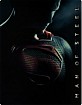 Man of Steel - Walmart Exclusive Steelbook (Blu-ray + DVD + Digital Copy + UV Copy) (US Import ohne dt. Ton) Blu-ray