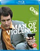 Man of Violence (UK Import ohne dt. Ton) Blu-ray