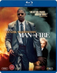 Man on Fire (DK Import ohne dt. Ton) Blu-ray