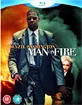 Man on Fire (UK Import ohne dt. Ton) Blu-ray