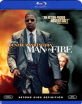 Man on Fire (Region A - US Import ohne dt. Ton) Blu-ray