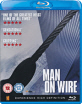 Man on Wire (UK Import ohne dt. Ton) Blu-ray
