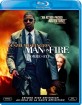 Man on Fire (Region A - CA Import ohne dt. Ton) Blu-ray