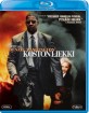 Koston liekki (FI Import ohne dt. Ton) Blu-ray