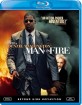 Man on Fire (GR Import ohne dt. Ton) Blu-ray
