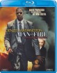 Man On Fire - Il Fuoco Della Vendetta (IT Import ohne dt. Ton) Blu-ray