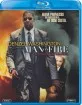 Man On Fire - Il Fuoco Della Vendetta (IT Import ohne dt. Ton) Blu-ray