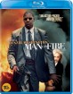 Man on Fire (Region A - KR Import ohne dt. Ton) Blu-ray