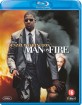 Man on Fire (NL Import ohne dt. Ton) Blu-ray