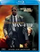 Człowiek w ogniu (PL Import ohne dt. Ton) Blu-ray