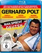 Man spricht deutsh Blu-ray