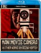 Man with a Movie Camera and other works by Dziga Vertov - Masters of Cinema (Blu-ray + DVD) (UK Import ohne dt. Ton) Blu-ray