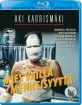 Mies vailla menneisyyttä (FI Import ohne dt. Ton) Blu-ray