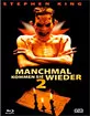 Manchmal kommen sie wieder 2 (Limited Mediabook Edition) (Cover B) (AT Import) Blu-ray