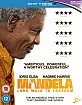 Mandela: Long Walk to Freedom (Blu-ray + UV Copy) (UK Import ohne dt. Ton) Blu-ray