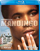Mandingo (1975) (US Import ohne dt. Ton) Blu-ray