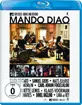 Mando Diao - MTV Unplugged Blu-ray