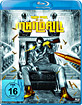Mandrill (2009) Blu-ray
