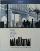 Manhattan (1979) - Collector's Book (ES Import) Blu-ray