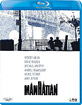 Manhattan (1979) (IT Import) Blu-ray