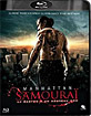 Manhattan Samouraï (FR Import ohne dt. Ton) Blu-ray