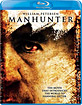 Manhunter (US Import ohne dt. Ton) Blu-ray