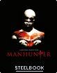 Manhunter - Zavvi Exclusive Limited Edition Steelbook (UK Import ohne dt. Ton) Blu-ray