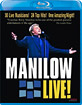 Manilow Live! (US Import ohne dt. Ton) Blu-ray
