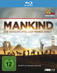 Mankind - Die Geschichte der Menschheit Blu-ray