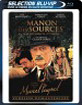 Manon des Sources - Selection Blu-VIP (Blu-ray + DVD) (FR Import ohne dt. Ton) Blu-ray