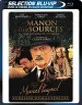 Manon des Sources - Selection Blu-VIP (Blu-ray + DVD) (FR Import ohne dt. Ton) Blu-ray