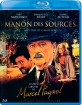 Manon des Sources (FR Import ohne dt. Ton) Blu-ray